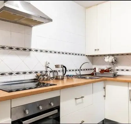 Rum i privatbostad Acogedora En Compartido Amplio Y Centrico *